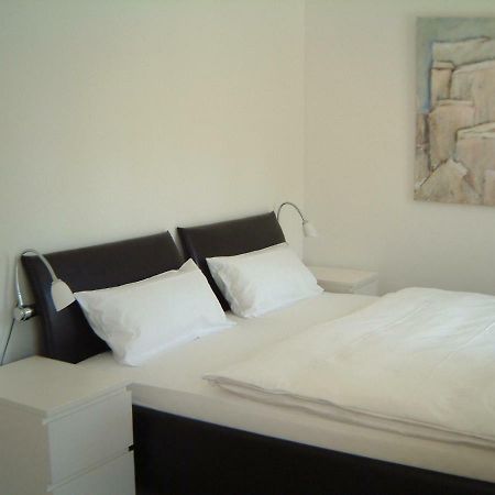 Appartement Kirschgarten Mainz Rochusstrasse Exterior foto