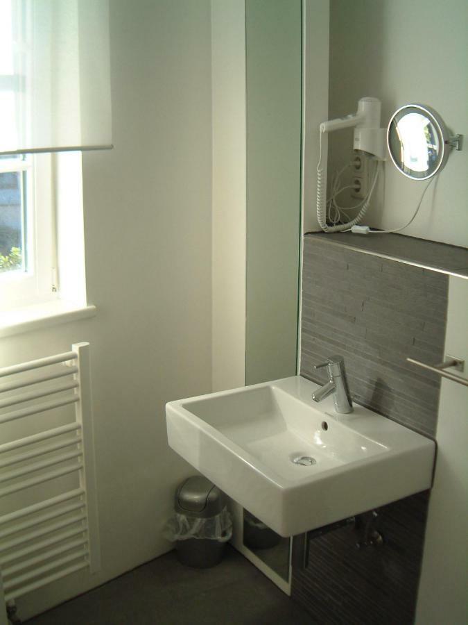 Appartement Kirschgarten Mainz Rochusstrasse Exterior foto